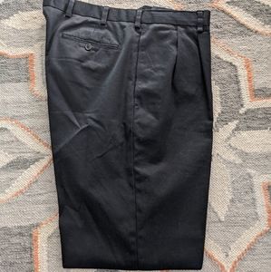 Jos A Bank travelers collection pant 40x34